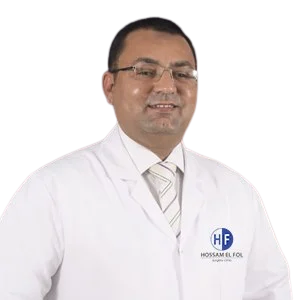 Prof. Dr. Hossam El-Fol