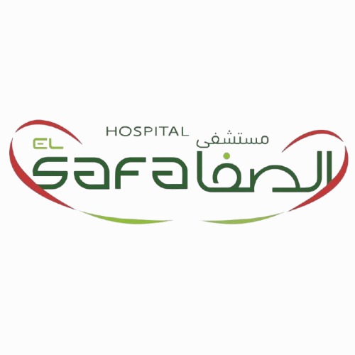 مستشفى الصفا logo
