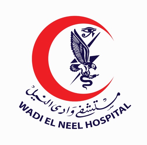 مستشفى وادي النيل logo